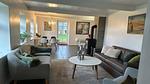 Indoor - Ferienhaus für 7 Personen (110 m²) - Top-Hundeurlaub