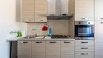 Kitchen - Ferienwohnung für 7 Personen (60 m²) - Top-Hundeurlaub