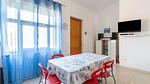 DiningRoom - Ferienwohnung für 7 Personen (60 m²) - Top-Hundeurlaub