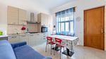 LivingRoom - Ferienwohnung für 7 Personen (60 m²) - Top-Hundeurlaub