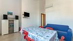 LivingRoom - Ferienwohnung für 7 Personen (60 m²) - Top-Hundeurlaub