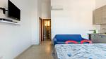 LivingRoom - Ferienwohnung für 7 Personen (60 m²) - Top-Hundeurlaub