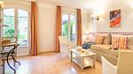 LivingRoom - Ferienwohnung für 9 Personen (67 m²) - Top-Hundeurlaub