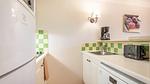 Kitchen - Ferienwohnung für 9 Personen (67 m²) - Top-Hundeurlaub