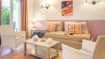 LivingRoom - Ferienwohnung für 9 Personen (67 m²) - Top-Hundeurlaub