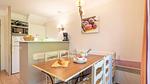 DiningRoom - Ferienwohnung für 9 Personen (67 m²) - Top-Hundeurlaub