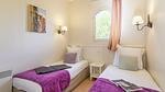 BedRoom - Ferienwohnung für 9 Personen (67 m²) - Top-Hundeurlaub