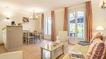 LivingRoom - Ferienwohnung für 9 Personen (67 m²) - Top-Hundeurlaub