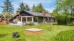 Outdoor - Ferienhaus für 6 Personen (100 m²) - Top-Hundeurlaub