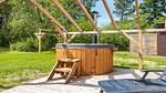 Outdoor - Ferienhaus für 6 Personen (100 m²) - Top-Hundeurlaub