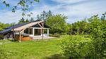 Outdoor - Ferienhaus für 6 Personen (100 m²) - Top-Hundeurlaub