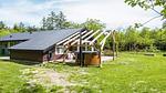 Outdoor - Ferienhaus für 6 Personen (100 m²) - Top-Hundeurlaub