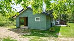 Outdoor - Ferienhaus für 6 Personen (100 m²) - Top-Hundeurlaub