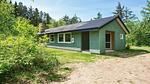 Outdoor - Ferienhaus für 6 Personen (100 m²) - Top-Hundeurlaub