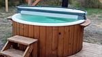 Outdoor - Ferienhaus für 6 Personen (100 m²) - Top-Hundeurlaub