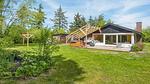 Outdoor - Ferienhaus für 6 Personen (100 m²) - Top-Hundeurlaub