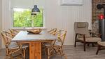 Indoor - Ferienhaus für 6 Personen (100 m²) - Top-Hundeurlaub
