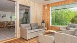 Indoor - Ferienhaus für 6 Personen (100 m²) - Top-Hundeurlaub