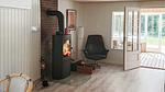 Indoor - Ferienhaus für 6 Personen (100 m²) - Top-Hundeurlaub