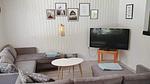 Indoor - Ferienhaus für 6 Personen (100 m²) - Top-Hundeurlaub