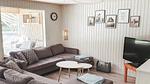 Indoor - Ferienhaus für 6 Personen (100 m²) - Top-Hundeurlaub