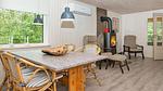 Indoor - Ferienhaus für 6 Personen (100 m²) - Top-Hundeurlaub