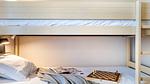 BedRoom - Ferienwohnung für 7 Personen (36 m²) - Top-Hundeurlaub