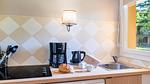 Kitchen - Ferienwohnung für 7 Personen (36 m²) - Top-Hundeurlaub