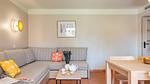 LivingRoom - Ferienwohnung für 7 Personen (36 m²) - Top-Hundeurlaub