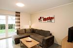 Ferienwohnung Jacobs EG - Top-Hundeurlaub