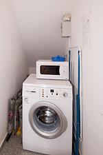 Ferienwohnung Jacobs EG - Top-Hundeurlaub