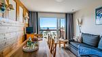 LivingRoom - Ferienwohnung für 7 Personen (35 m²) - Top-Hundeurlaub