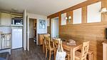 DiningRoom - Ferienwohnung für 7 Personen (35 m²) - Top-Hundeurlaub