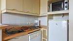 Kitchen - Ferienwohnung für 7 Personen (35 m²) - Top-Hundeurlaub