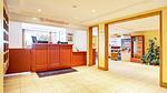 HallReception - Ferienwohnung für 7 Personen (35 m²) - Top-Hundeurlaub