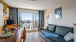 LivingRoom - Ferienwohnung für 7 Personen (35 m²) - Top-Hundeurlaub