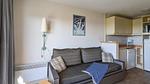 LivingRoom - Ferienwohnung für 7 Personen (35 m²) - Top-Hundeurlaub