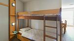 BedRoom - Ferienwohnung für 7 Personen (35 m²) - Top-Hundeurlaub