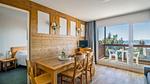 DiningRoom - Ferienwohnung für 7 Personen (35 m²) - Top-Hundeurlaub