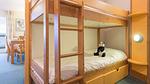 BedRoom - Ferienwohnung für 7 Personen (35 m²) - Top-Hundeurlaub