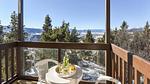 TerraceBalcony - Ferienwohnung für 7 Personen (35 m²) - Top-Hundeurlaub