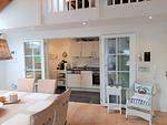 Ferienhaus Huus an´t Diek - Top-Hundeurlaub