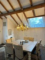 Ferienhaus Huus an´t Diek - Top-Hundeurlaub