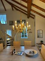 Ferienhaus Huus an´t Diek - Top-Hundeurlaub