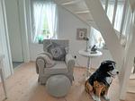 Ferienhaus Huus an´t Diek - Top-Hundeurlaub