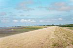 Ferienhaus Huus an´t Diek - Top-Hundeurlaub