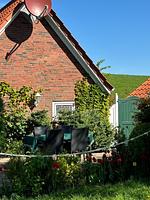 Ferienhaus Huus an´t Diek - Top-Hundeurlaub
