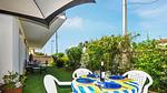 outside - Ferienhaus für 4 Personen (64 m²) - Top-Hundeurlaub