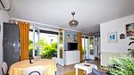 living-room - Ferienhaus für 4 Personen (64 m²) - Top-Hundeurlaub