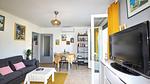 living-room - Ferienhaus für 4 Personen (64 m²) - Top-Hundeurlaub